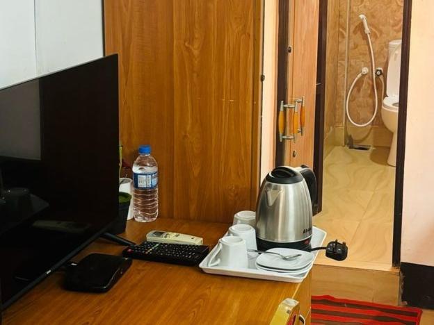 Hotel Nelly Vavuniya Стая снимка