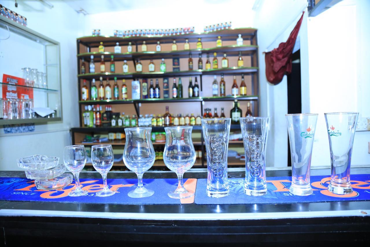 Hotel Nelly Vavuniya Екстериор снимка