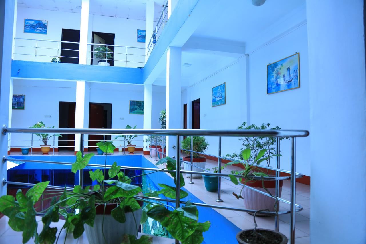 Hotel Nelly Vavuniya Екстериор снимка